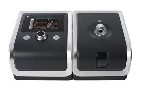 BMC G2Y30 BiPAP Machine