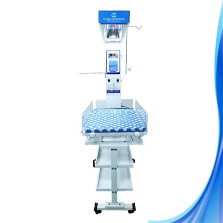 Baby Warmer Single Sensor