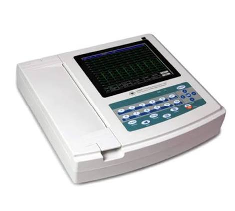 Contec 12 Channel ECG Machine