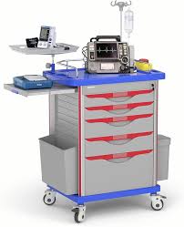 Crash Cart