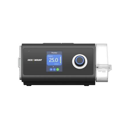 Deckmount BiPAP Machine