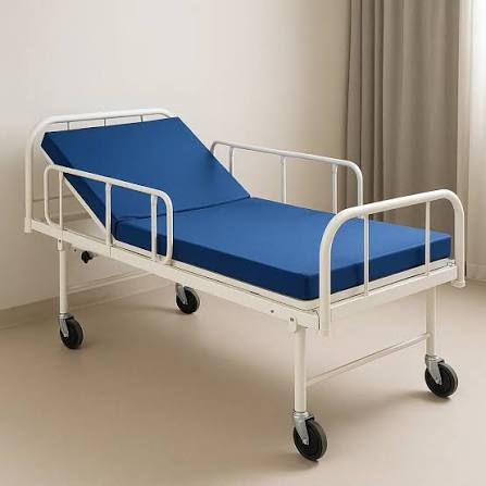 Hospital Bed Single Fowler