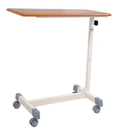 Over Bed Side Table