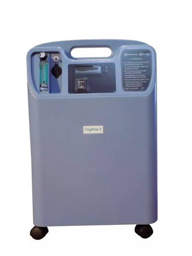 Sanrai Oxygen Concentrator 5L