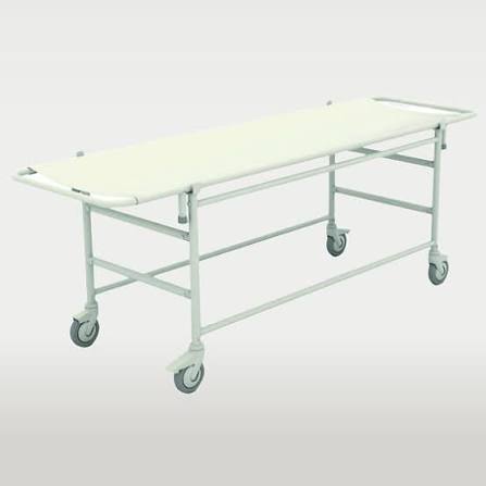 Stretcher