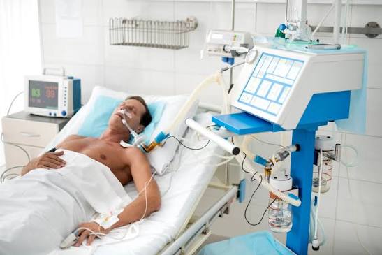 Ventilator Service