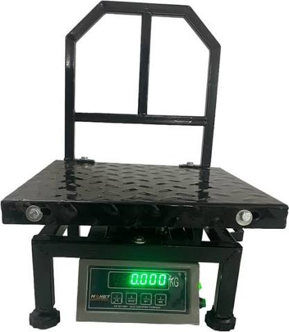 Weighing Machine