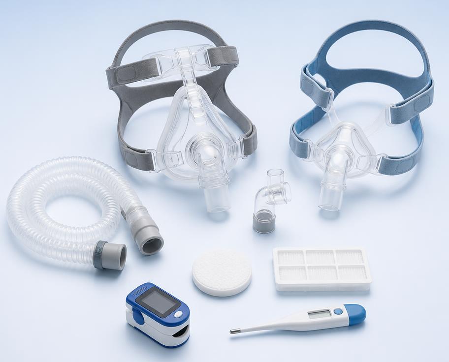 Accessories & Small Devices