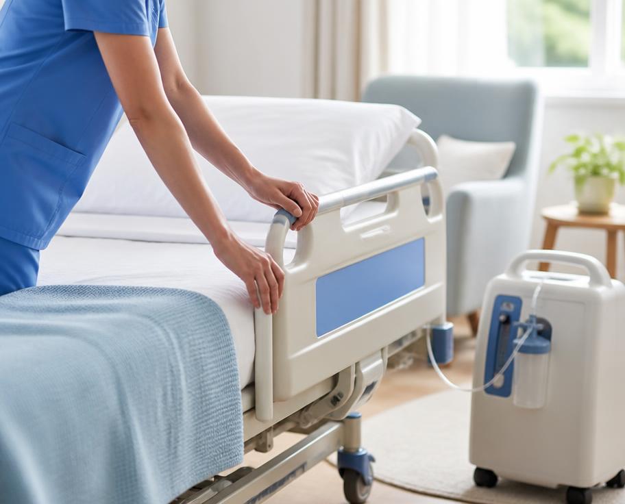 Home Care & Support Services