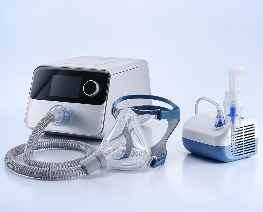 Respiratory & Breathing Support