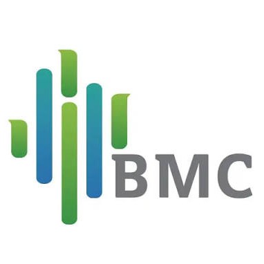 BMC logo