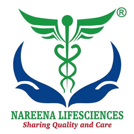 Nareena logo