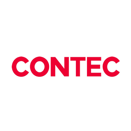 Contec logo
