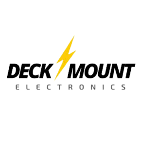 Deckmount logo