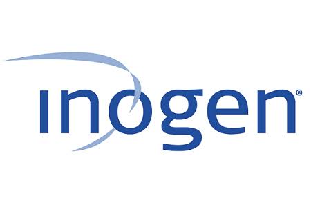 Inogen logo