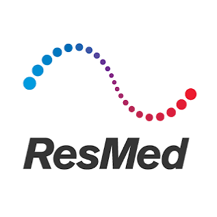 ResMed logo