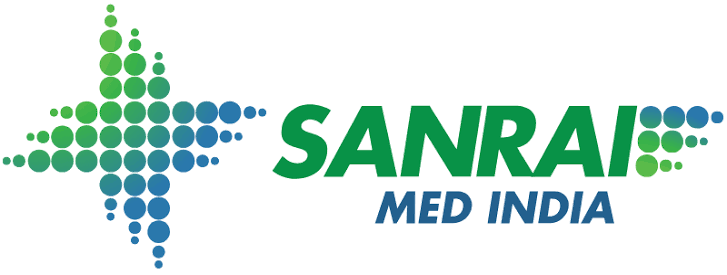 Sanrai logo